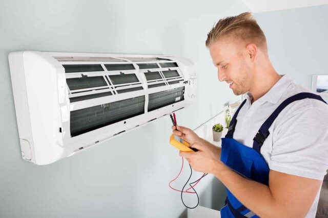 Montaż klimatyzacji Rzeszów – Energores